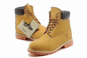 Image result for Black Timberland Boots