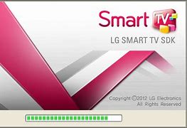 Image result for LG Smart TV Interface