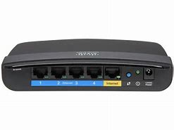 Image result for Linksys N300 Wi-Fi Router