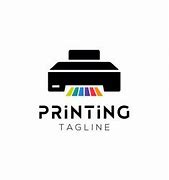 Image result for Clip Art Printing Press Logo Maker