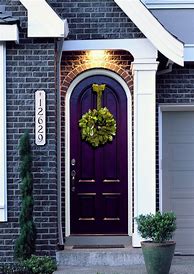 Image result for Beautiful Front Doors