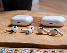 Image result for Apple AirPods 4th Gen