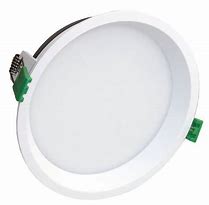 Image result for White LED Panel Light
