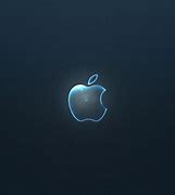 Image result for Apple Blue Logo Walpaper
