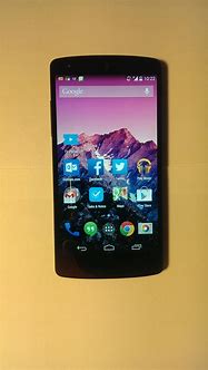 Image result for LG Nexus 5 Chroma Mobile
