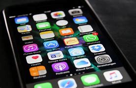 Image result for iPhone App Buttons