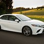 Image result for Toyota Camry Sport Interior