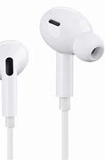 Image result for Apple Corded Earbuds