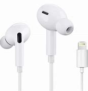 Image result for Apple Headphones with Lightning Connector