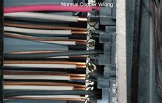 Image result for Corroded Wiring