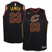 Image result for Cleveland Cavaliers Basketball Jersey