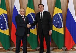 Image result for Russia Brazil Relations