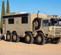 Image result for 8X8 Off-Road Wrecker