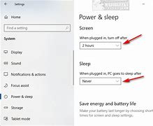 Image result for Monitor Sleep Mode