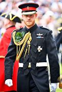 Image result for Prince Harry Uniform No Allowed