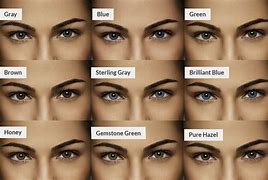 Image result for Air Optix Color Contact Lenses