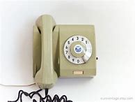 Image result for Wall Telephone 70s