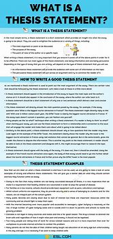 Image result for Opinion Essay Thesis Statement