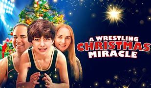 Image result for Christmas Wrestling Background