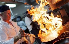Image result for Chef vs Cook