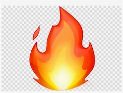Image result for Fire Emoji