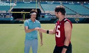 Image result for Minshew Uncle Rico