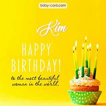 Image result for Funny Happy Birthday Kim Meme