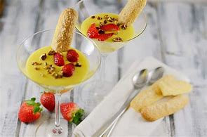 Image result for zabaglione