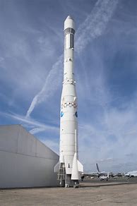 Image result for Esa Ariane 1