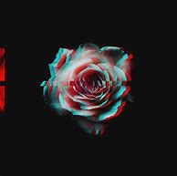 Image result for Glitch Flower Wallpaper