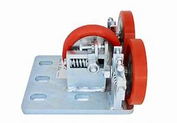 Image result for Spring Loaded Guide Rollers