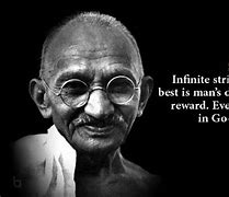 Image result for Gandhi Quotes On Wisdom