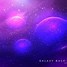 Image result for Beautiful Blue Galaxy