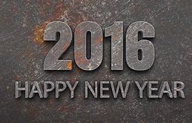 Image result for New Year's Day 2016