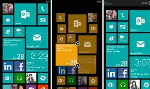 Image result for Windows Phone GUI