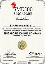 Image result for Staffking Pte LTD Singapore