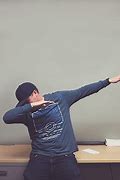 Image result for DAB Meme