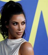 Image result for Kim Kardashian Face Angles