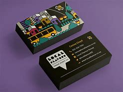 Image result for Local Business Cards