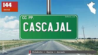 Image result for cascajal