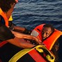 Image result for Refugees Mediterranean Sea