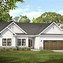 Image result for Small Home Plans Single Story with Garage
