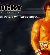 Image result for Rocky Balboa vs Apollo Creed