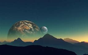 Image result for Moon 4K Wallpaper PC Art