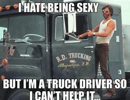 Image result for Funny Trucker Memes