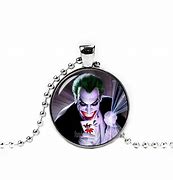 Image result for Joker Necklace