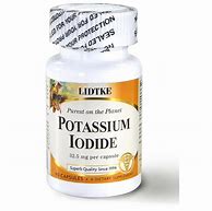 potassium iodide 的图像结果