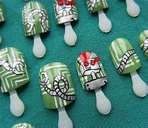 Image result for Nail Painting Robot