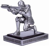 Image result for Knight Pen Holder