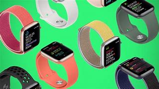 Image result for Apple Smart Watch Series 5